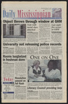 February 9, 2000 by The Daily Mississippian