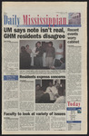 February 10, 2000 by The Daily Mississippian