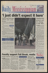 February 11, 2000 by The Daily Mississippian