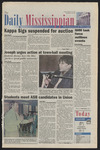 February 18, 2000 by The Daily Mississippian