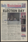 February 22, 2000 by The Daily Mississippian