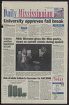 February 28, 2000 by The Daily Mississippian