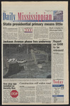 March 13, 2000 by The Daily Mississippian