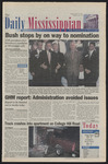 March 14, 2000 by The Daily Mississippian