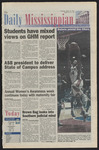 March 16, 2000 by The Daily Mississippian