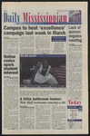 March 17, 2000 by The Daily Mississippian
