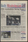 March 22, 2000 by The Daily Mississippian