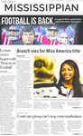 September 7, 2018 by The Daily Mississippian