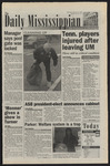 March 30, 2000 by The Daily Mississippian