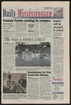 March 31, 2000 by The Daily Mississippian