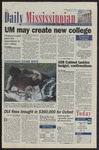 April 18, 2000 by The Daily Mississippian