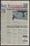 April 24, 2000 by The Daily Mississippian