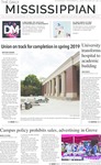 September 12, 2018 by The Daily Mississippian