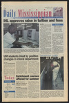 May 31, 2000 by The Daily Mississippian