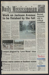 June 2, 2000 by The Daily Mississippian