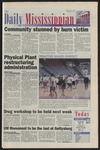 June 5, 2000 by The Daily Mississippian