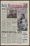 June 6, 2000 by The Daily Mississippian