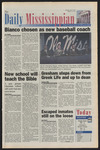June 8, 2000 by The Daily Mississippian