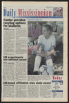 June 13, 2000 by The Daily Mississippian