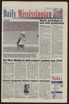 June 15, 2000 by The Daily Mississippian