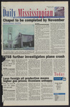 June 20, 2000 by The Daily Mississippian