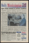 June 23, 2000 by The Daily Mississippian