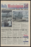 June 28, 2000 by The Daily Mississippian