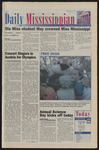 July 10, 2000 by The Daily Mississippian