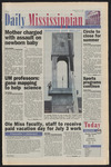 July 11, 2000 by The Daily Mississippian