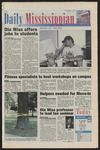 July 12, 2000 by The Daily Mississippian