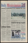 July 18, 2000 by The Daily Mississippian