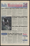 July 20, 2000 by The Daily Mississippian
