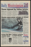 July 21, 2000 by The Daily Mississippian