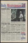 July 24, 2000 by The Daily Mississippian