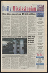 July 25, 2000 by The Daily Mississippian