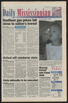 July 26, 2000 by The Daily Mississippian