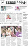 September 19, 2018 by The Daily Mississippian