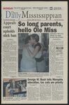August 21, 2000 by The Daily Mississippian