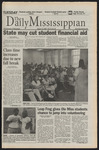 August 22, 2000 by The Daily Mississippian