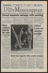 August 24, 2000 by The Daily Mississippian