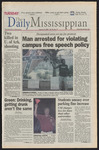 August 29, 2000 by The Daily Mississippian