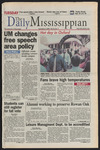 September 5, 2000 by The Daily Mississippian
