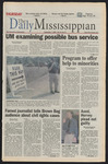 September 7, 2000 by The Daily Mississippian