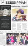 September 21, 2018 by The Daily Mississippian