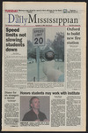 September 12, 2000 by The Daily Mississippian
