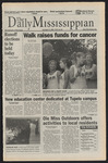 September 21, 2000 by The Daily Mississippian