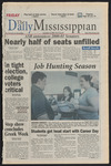 September 22, 2000 by The Daily Mississippian