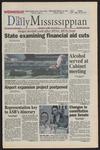 September 27, 2000 by The Daily Mississippian