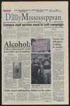 September 29, 2000 by The Daily Mississippian