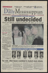 October 4, 2000 by The Daily Mississippian